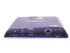 BrightSign HD223 Full HD Standard I/O Html5 Player (C2018-418)