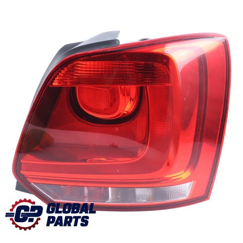 VW Volkswagen Polo 6R 5 Rücklicht Lampe Seite Panel Rechts 6R0945096J