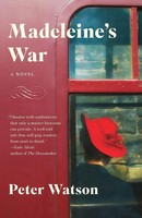 Madeleine's War | Peter Watson | Taschenbuch | Einband - Flex.(Paperback) | 2016