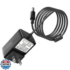 12V 2A Power Supply Adapter for Yamaha PSR, YPG, YPT, DGX, DD, EZ and P Digit