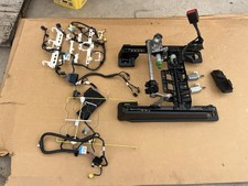 2021-2026 Ford F150 Xlt Electric Seat Track Left Driver Side Power 8 Way