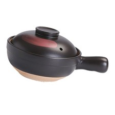 Chinese Clay Pots for Cooking