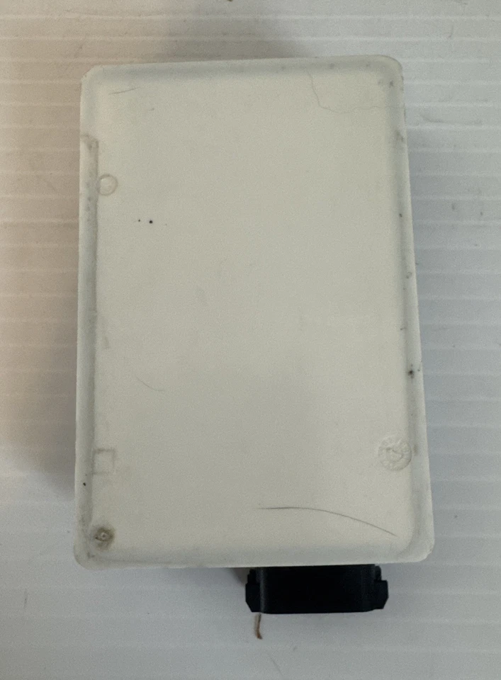 2012 - 2016 Mercedes-Benz E 350 слепых зон радар датчик 000-905-04-10 OEM K0170 - Изображение 2 из 4