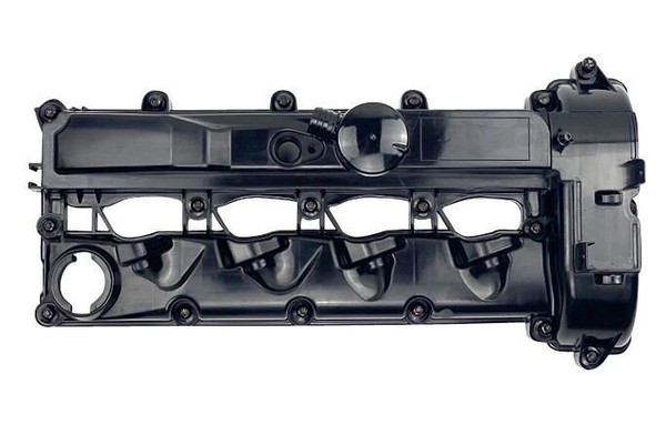 Ventildeckel Mit Dichtung 6510100230 Neu Mercedes C-Klasse CLS E-Klasse GLC GLE-image