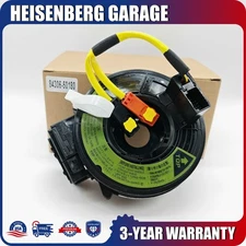 Clock Spring Steering #84306-50180 For Lexus LS430 2001-2006 &SC430 2006-2007