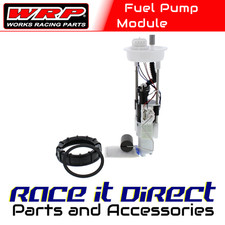 WRP Kraftstoffpumpenmodul f&uuml;r Polaris RZR 570 EFI 2014-2016 Komplettset