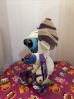 NEW Disney Parks 2025 Stitch Halloween Mummy Popcorn Bucket Collectible New Nice — photo 2