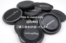 Camera Lens Cap                                    Ship to Japan only 