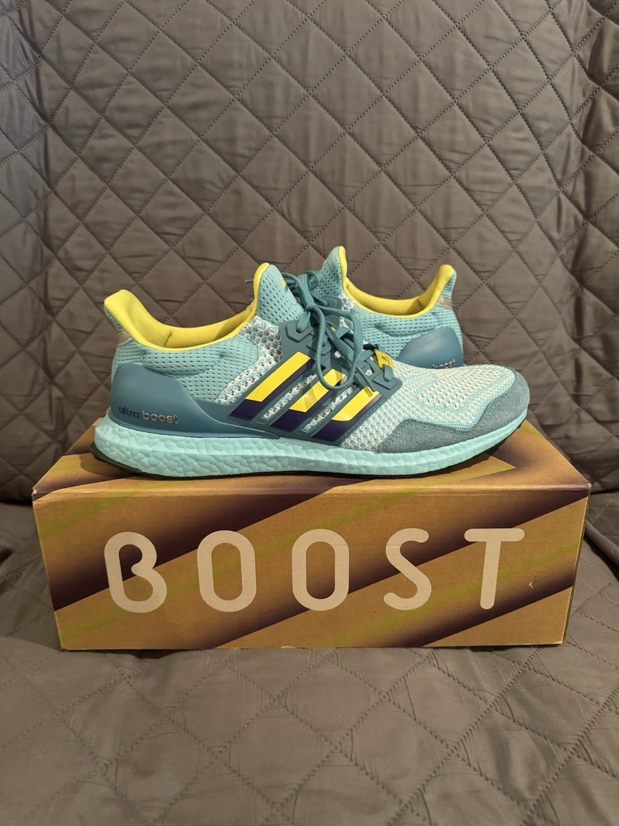 adidas ZX 8000 Light Aqua | eBay display picture 1