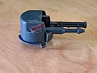 1983 GI JOE ARAH DRAGONFLY CHIN GUN CANNON UNBROKEN PART ACCESSORY