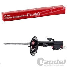 Amortisseur Toyota CAMRY