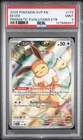 Eevee 173 Sv: Scarlet & Violet Promo Cards Holo PSA 9