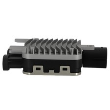 Fan Control Module for Land Rover Range Rover Evoque 2012-2016 LR100364 Electric