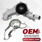 New Engine Water Pump OEM # AW6169 For 2011-2016 Chrysler Dodge Jeep V6 3.6L