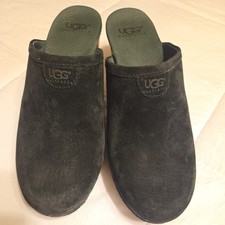 Ugg clogs