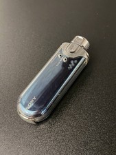 JUNK SONY WALKMAN NW-E505 blu usato Giappone così com'è