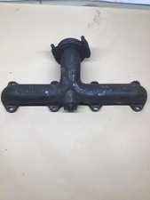 1966-80 Rolls Royce Shadow Wraith II Left Side Exhaust Manifold “Parts Only”