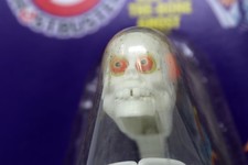 Vintage Kenner Real Ghostbusters Bad to the Bone Ghost MOC