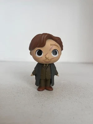 Funko Mystery Mini Harry Potter Série 2 Professeur Remus Lupin Figurine Vinyle - Photo 1/4