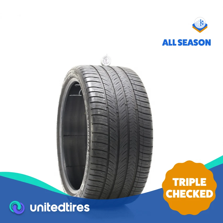 Michelin 265/30/20 Car & Truck Tires for sale | eBay