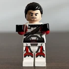 LEGO Star Wars Jace Malcom Republic Trooper Minifigure sw0391 Authentic