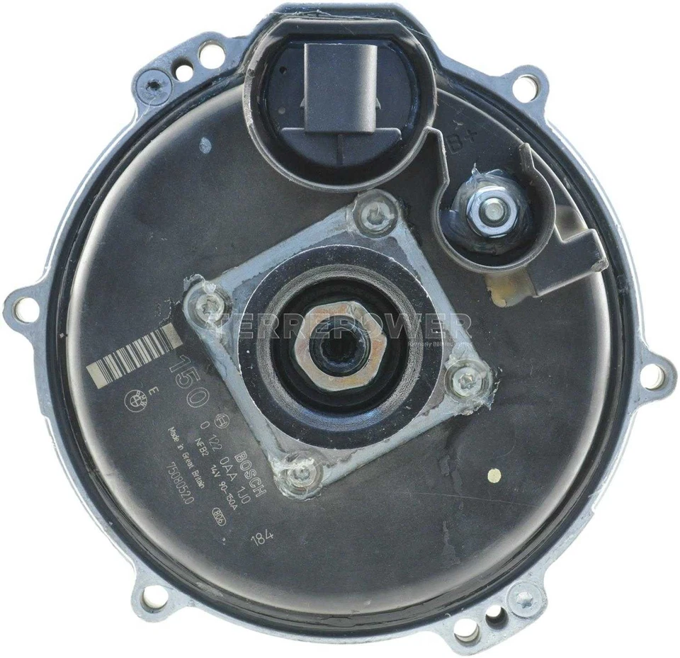 Alternador BBB Industries 13815 Reman Foto 3 de 4