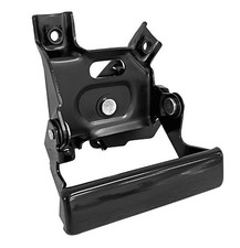 1981-87 Chevy Pickup Tailgate Handle - Black New Dii