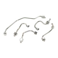 Original Kraftstoffleitung FüR Fiat Ducato Ab Bj. 2006 3.0 504104895