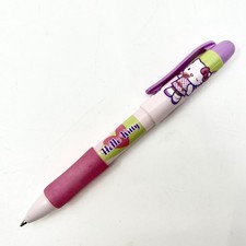 Hello Kitty Sanrio Multi Pen Mechanical Pencil 0.5mm Japan 2007