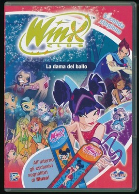 EBOND Winx Club - Staffel 02 Band 05 DVD DB688230