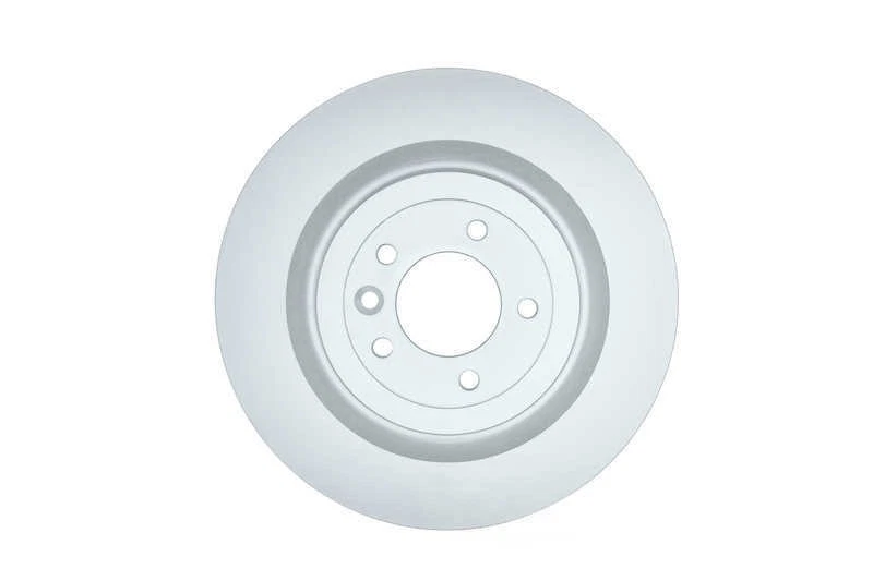 Rotor de freno de disco para Land Rover Range Rover 2013-2020, Range Rover Sport HELLA- Foto 3 de 4