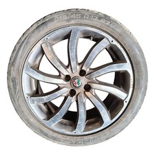 ALFA ROMEO MITO 16" ALLOY 215/45/17 7J ET39 50539264