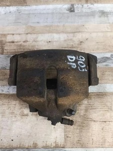 VW TOURAN 1T1, 1T2 Bremssattel vorne rechts 2.00 Diesel 103kw 2004 34016305