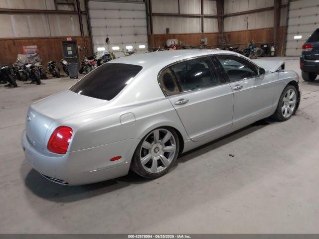 Bentley Continental GT 2006 Axle shaft