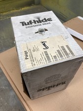 Paige Tuf-Hide Noodleflex 8/99 GTO-15 14AWG 105c GRY 981298Gry - NOB