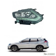 Scheinwerfer Depo H11/H9/LED links passt für Nissan X-TRAIL T32 ab 14-17