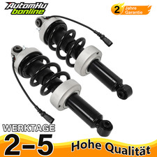 1Paar Stoßdämpfer Vorne Rechts LinksFederbein Für Audi R8 R8 Spyder 4.2 5.2 FSI