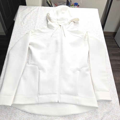 Sweaty Betty Sb7070 Women's Hood Jacket Size M