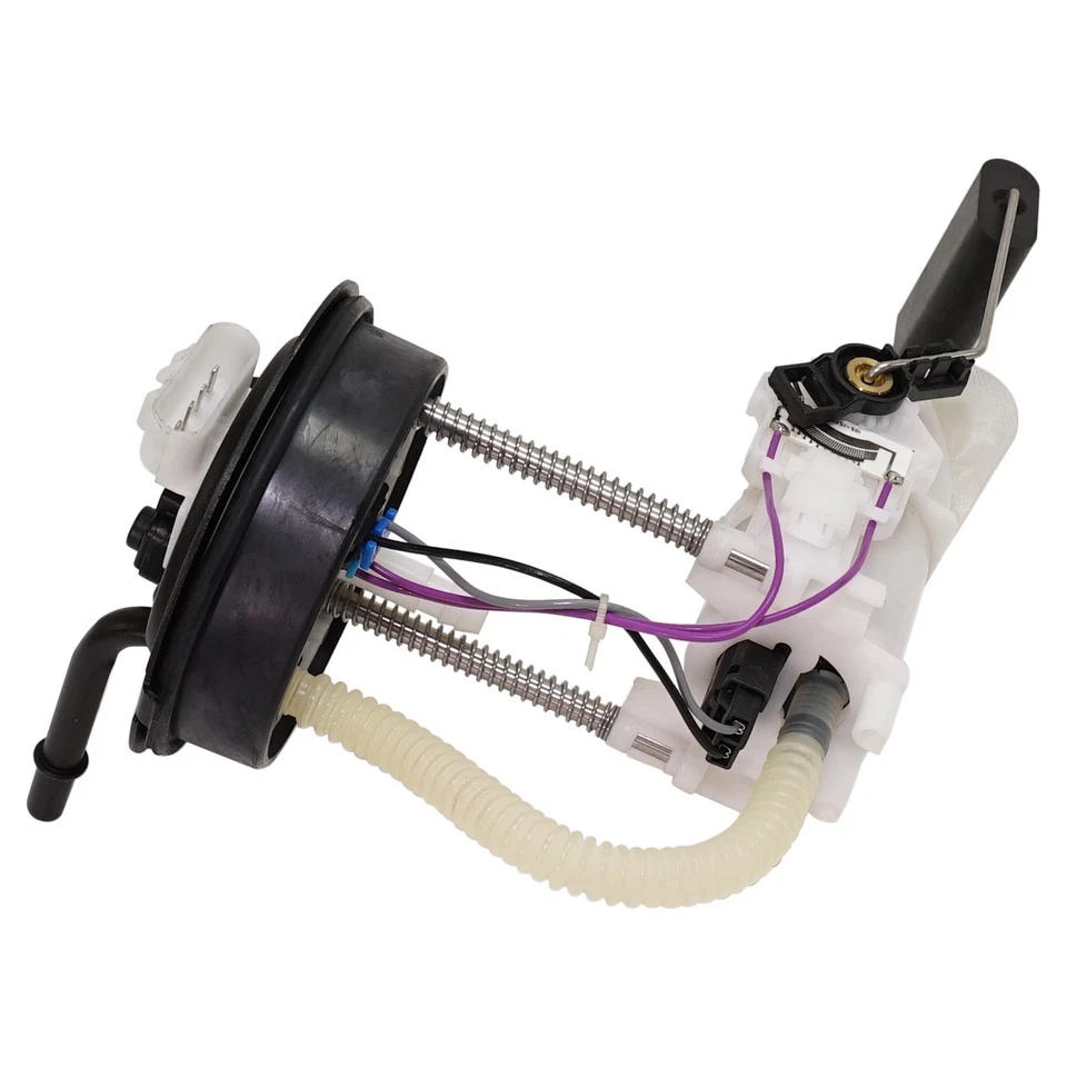 Fuel Pump For 2002-2003 Chevrolet Avalanche 2500 Rear with 2 Connectors - Image 2 of 4