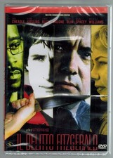Il Delitto Fitzgerald DVD Don Cheadle Ryan Goslin