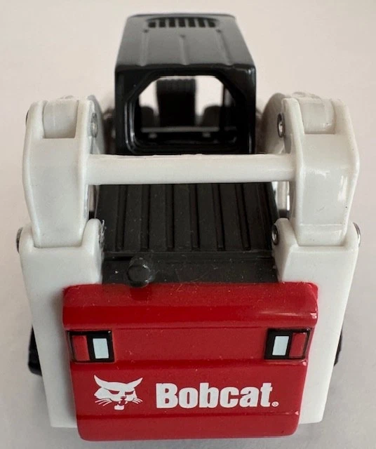 1:50 Scale Bobcat T300 Track Loader Model By Ertl - Image 2 of 3