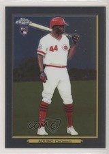 2020 Topps Turkey Red 2020 Chrome Aristides Aquino #TRc-93 00df