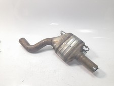 A2134912901 KATALYSATOR / 1456244 FÜR MERCEDES-BENZ CLASE GLC W253 GLC 220 D 4