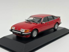 1/43 1986 Rover SD1 Vitesse - Maxichamps | Modellauto