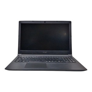 🔥 Acer Aspire 3 A315-33 | 15,6" Notebook|DE Tastatur|Ohne HDD/RAM|Defekt #QR222