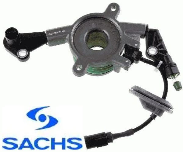 Sachs 3182997802 ZentralausrüCker FüR Kupplung ZentralausrüCker-image