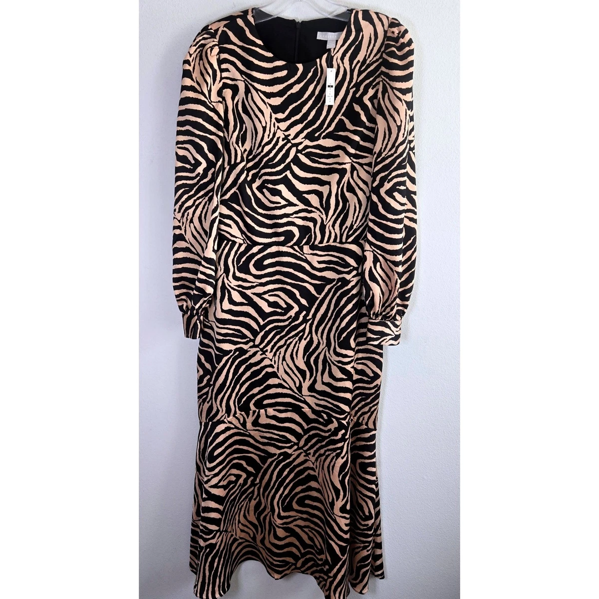 chinese dress ladies Black Lace Sleeveless Midi Dress main image 1