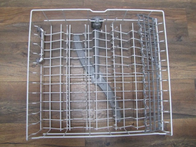 🔴 Geschirrkorb oben für 60cm Geschirrspüler Bosch SGS Logixx Siemens SE SL