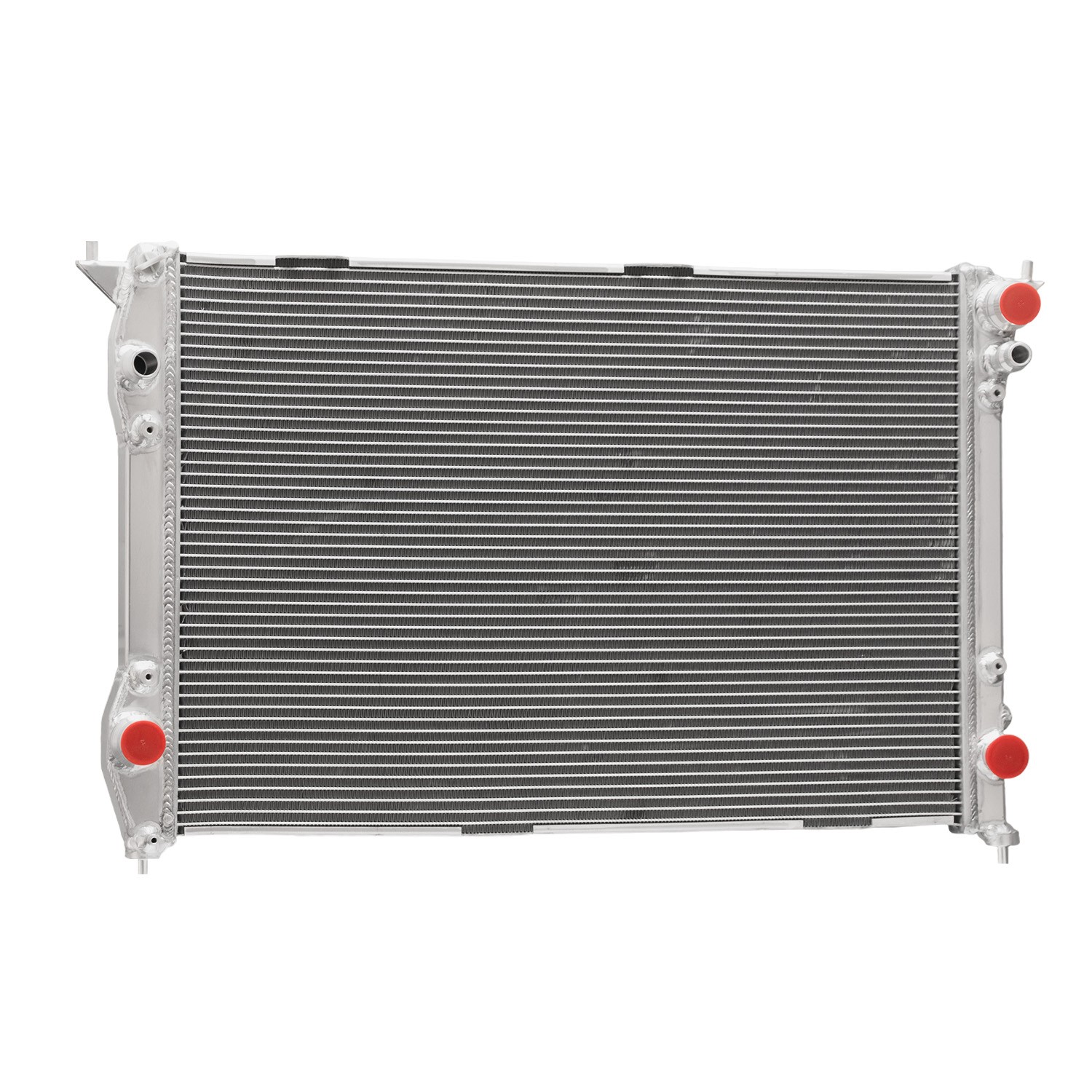 Bentley Continental Flying Spur 2013-2019 Radiator P/N 3W0121253D