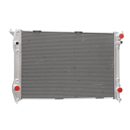 Bentley Continental Flying Spur 2013-2019 Radiator P/N 3W0121253D Photo - $229